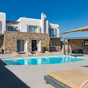 Tohu Mykonos Villa