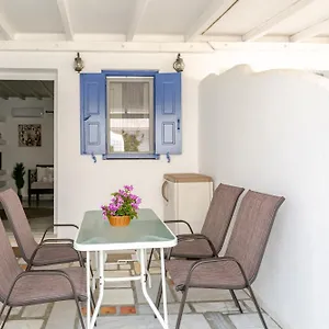 Elenitas House In Apartment