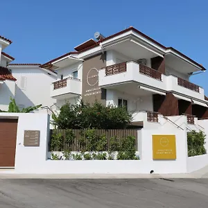  Apartment Anastasia Greece