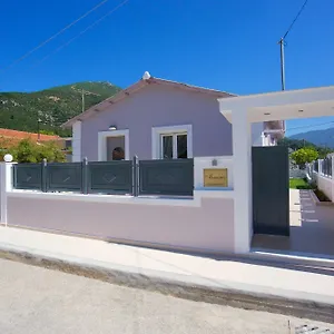  Holiday home Memories Greece